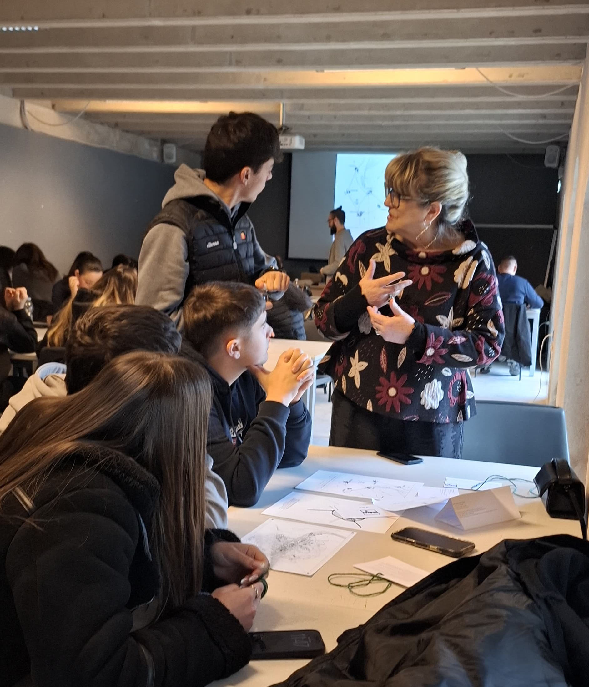 Corso di orientamento attivo PNRR 2025-2026