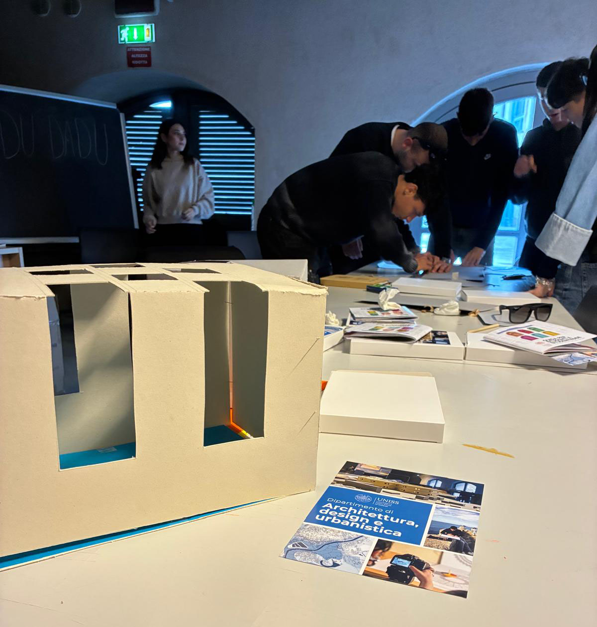 Corso di orientamento attivo PNRR 2025-2026