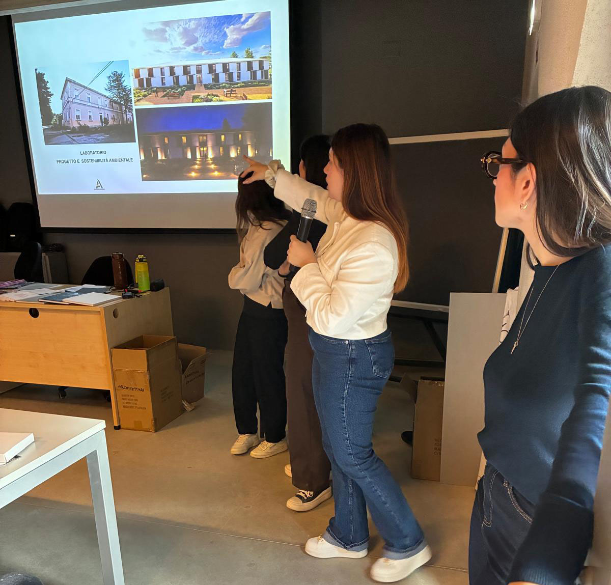 Corso di orientamento attivo PNRR 2025-2026