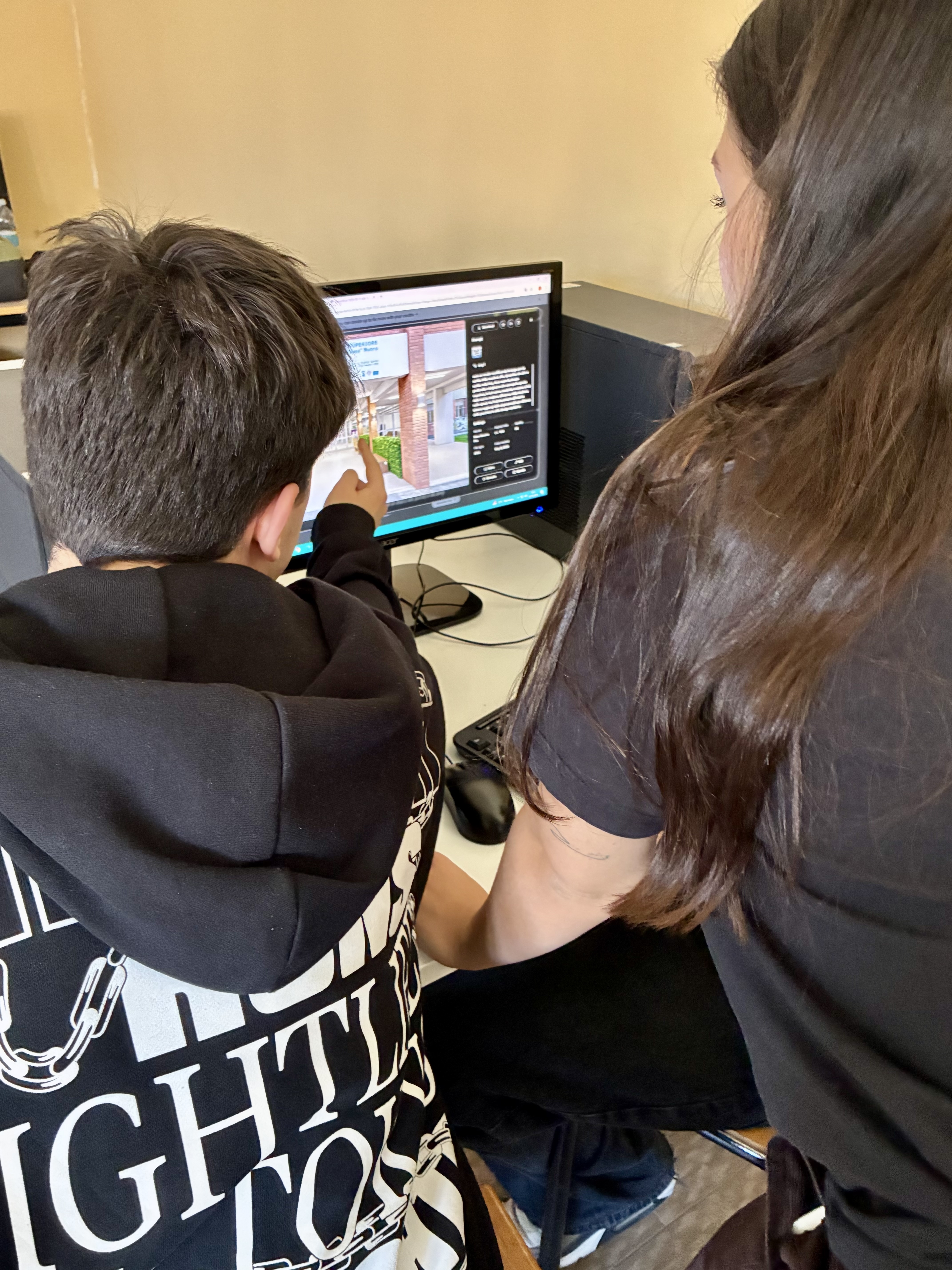 Piano per l’Orientamento e il Tutorato
