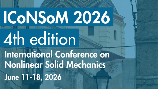 International Conference on Nonlinear Solid Mechanics