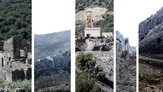 Villard:28 - Immagine composta da fotografie di paesaggi