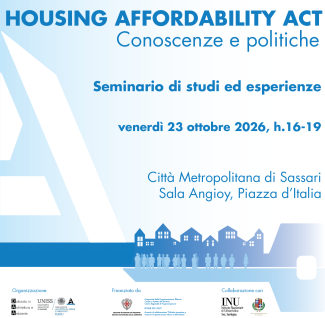 Locandina Housing Affordability Act